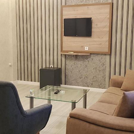 Aparthotel Millenyum House Ankara Exterior foto