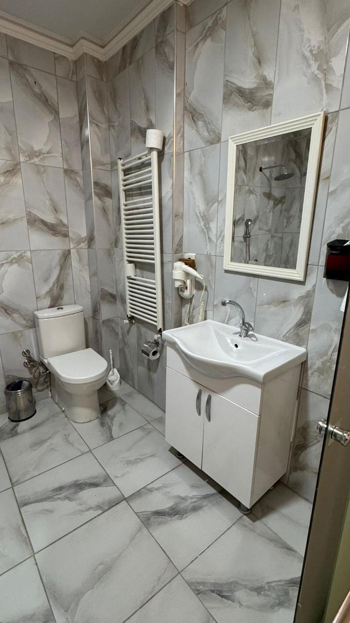 Aparthotel Millenyum House Ankara Exterior foto